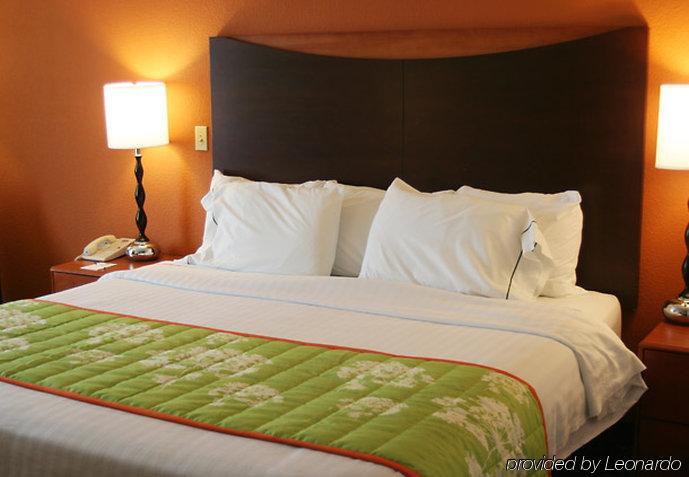 Comfort Inn & Suites Olathe - Kansas City Habitación foto